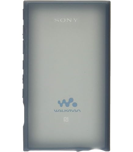 Amazon | ソニー SONY NW-A105/ A106/A107 ウォークマン 専用収納